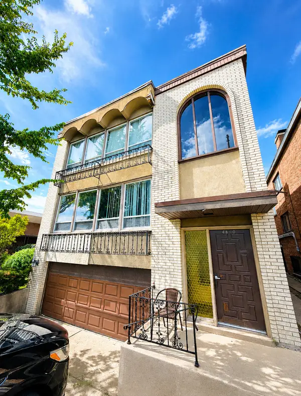 4840 Old Orchard Road, Skokie, IL 60077