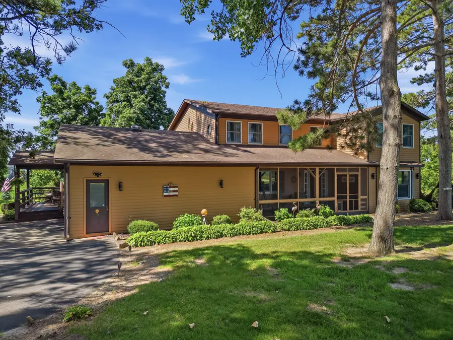 8178 Oakville Road, Mount Carroll, IL 61053 - #2