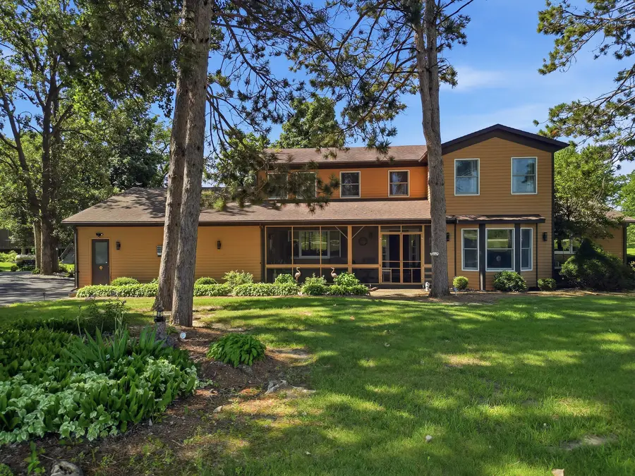 8178 Oakville Road, Mount Carroll, IL 61053 - #3