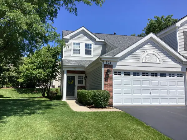 703 Baxter Court, Lake Villa, IL 60046
