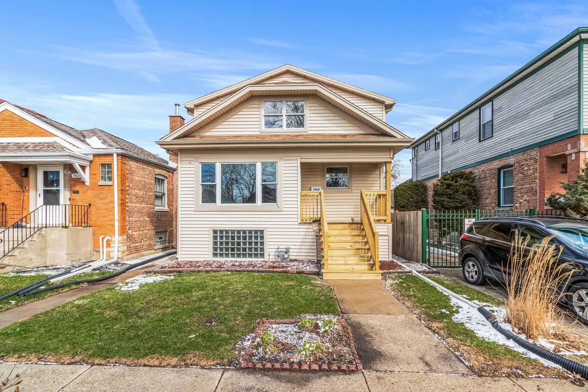 Address Withheld By Seller, Summit, IL 60501 - #1
