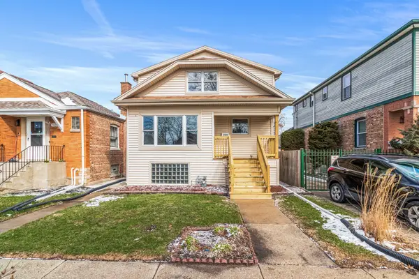Address Withheld By Seller, Summit, IL 60501