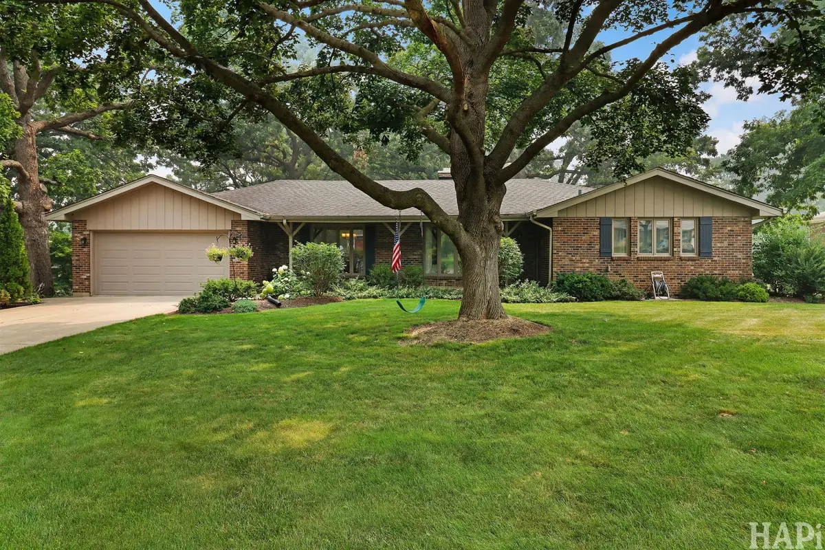 1059 Branch Road, Gurnee, IL 60031 - #1