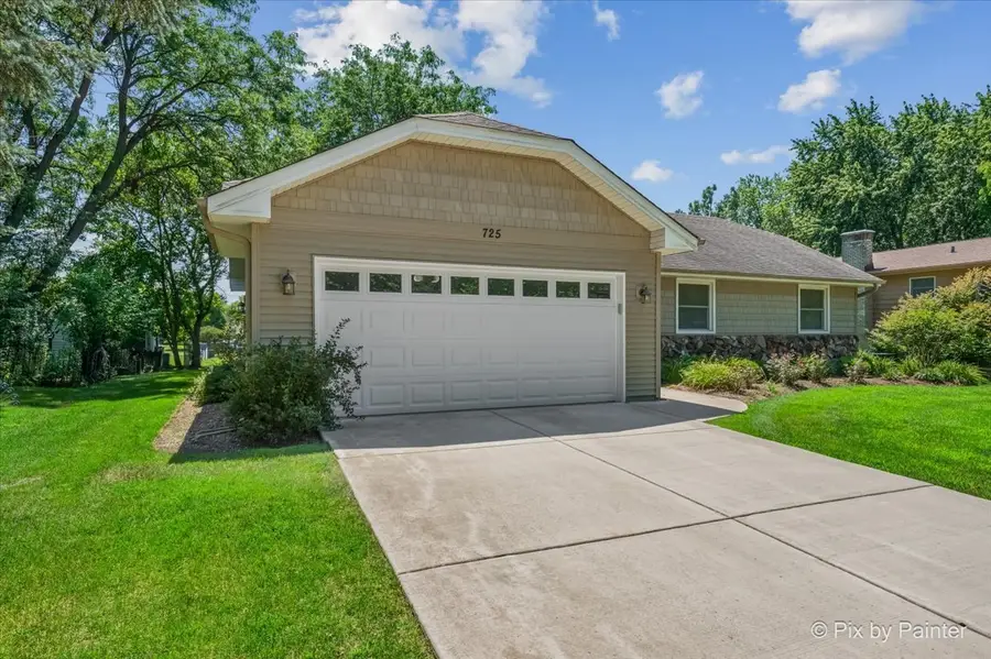 725 N Vista Drive, Algonquin, IL 60102 - #3