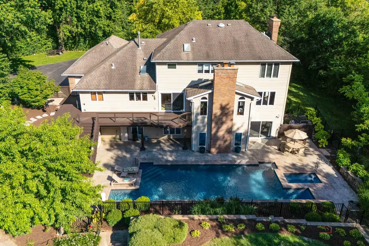 4525 Red Oak Lane, Long Grove, IL 60047 - #1