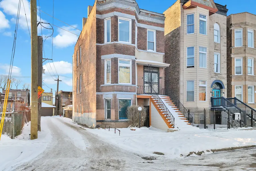 1828 S Trumbull Avenue, Chicago, IL 60623 - #2