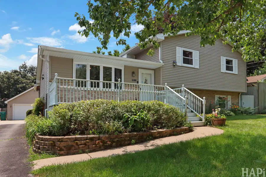 10113 W Crissy Avenue, Beach Park, IL 60099 - #2