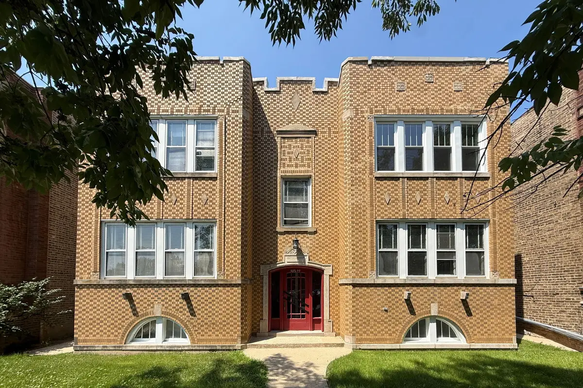 5644-46 W Melrose Street, Chicago, IL 60634 - #1