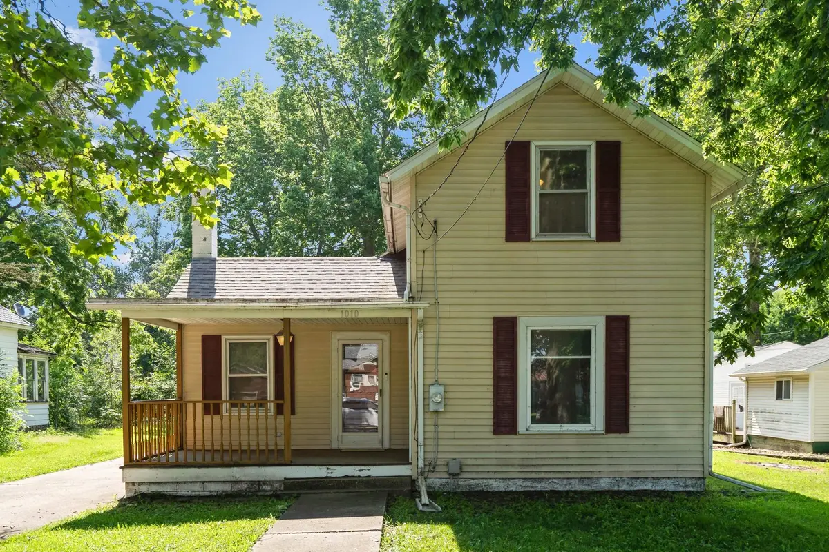 1010 Main Street, Erie, IL 61250 - #1