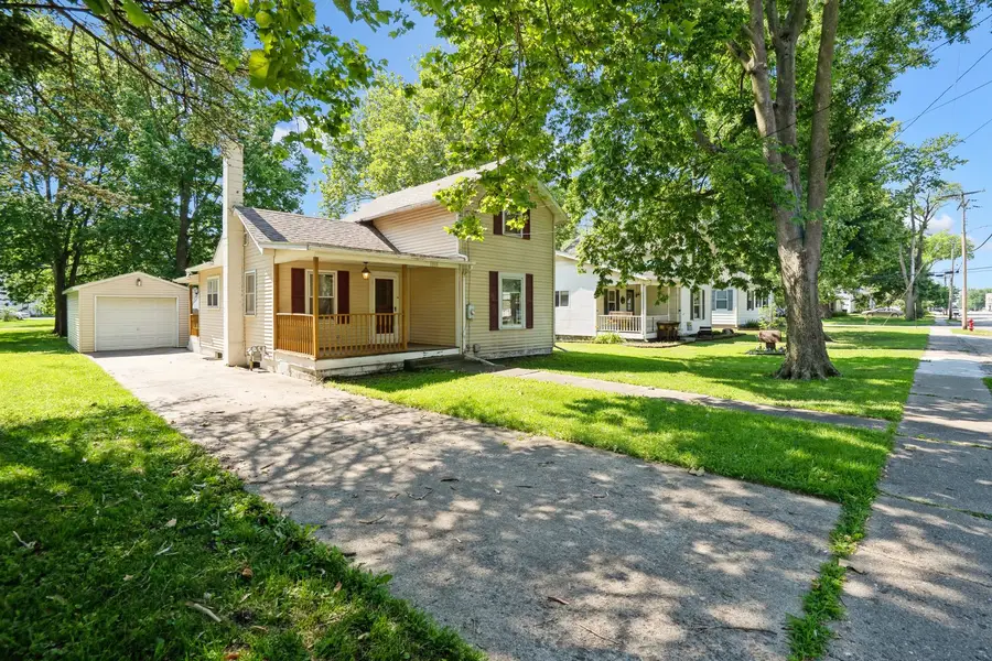 1010 Main Street, Erie, IL 61250 - #2