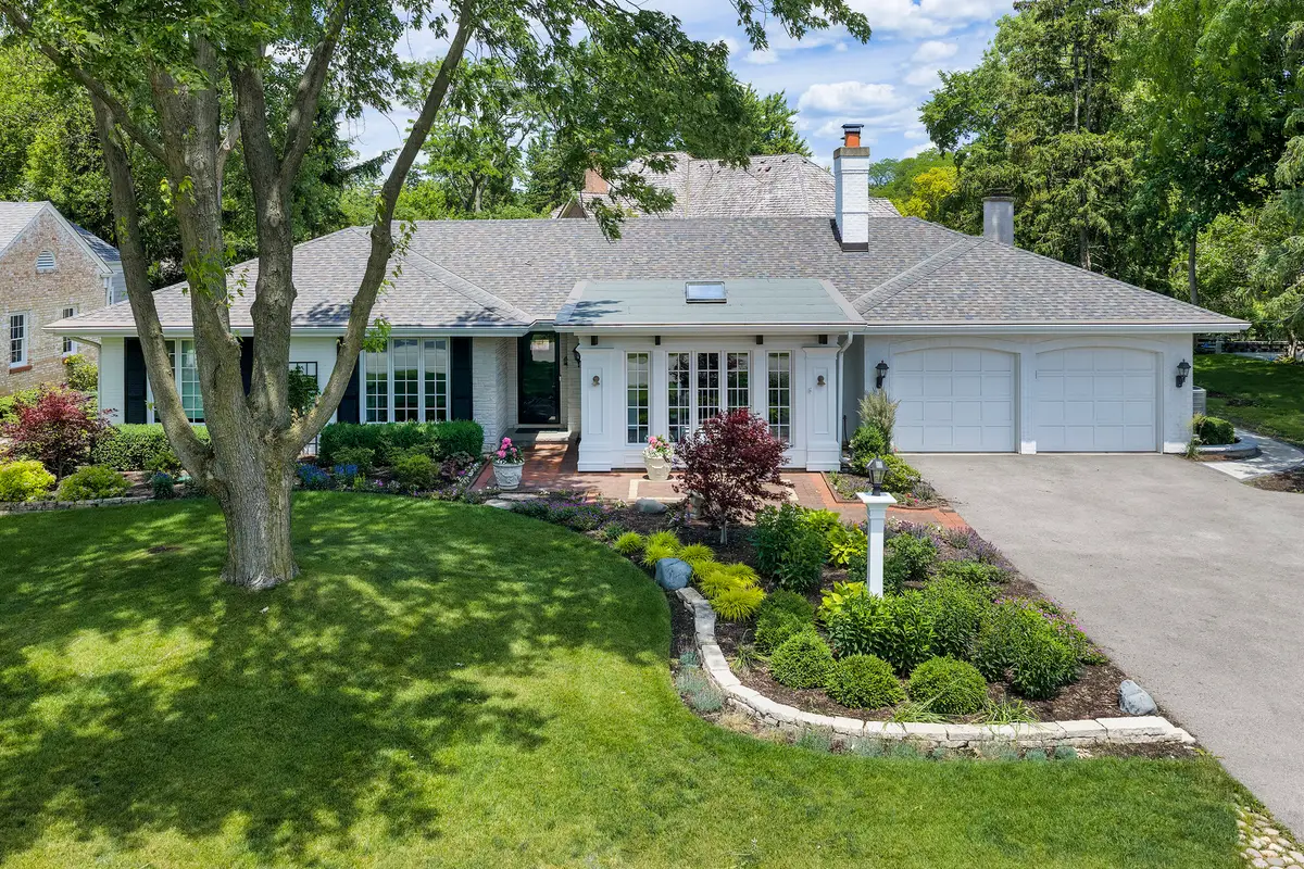 1224 Ridgewood Drive, Northbrook, IL 60062 - #1