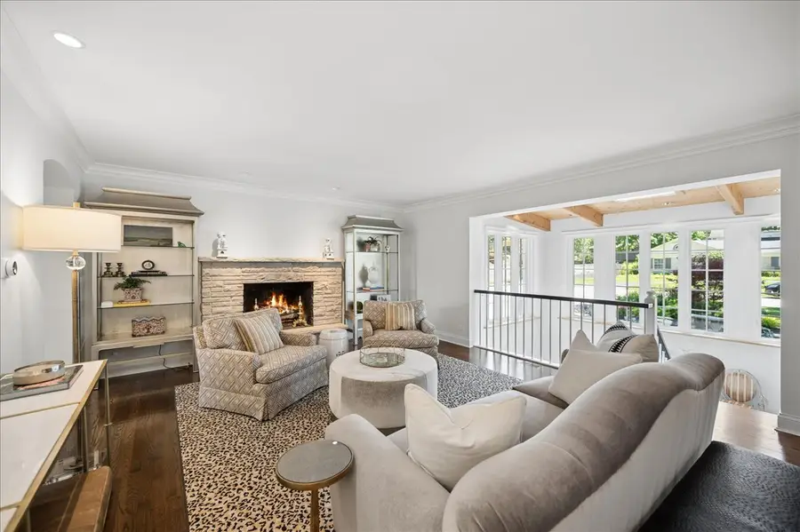 1224 Ridgewood Drive, Northbrook, IL 60062 - #2