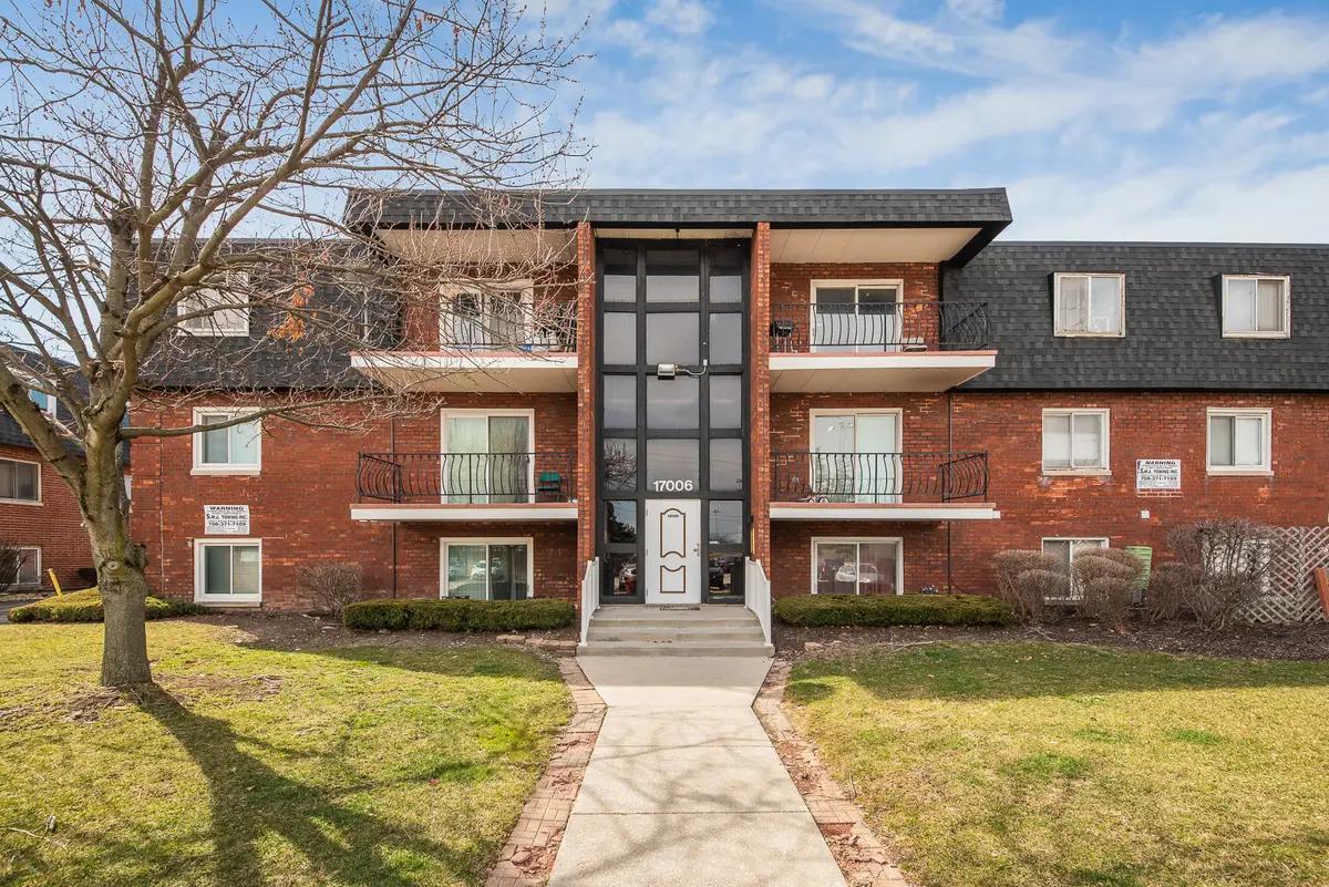 17006 Novak Drive #T107, Hazel Crest, IL 60429 - #1