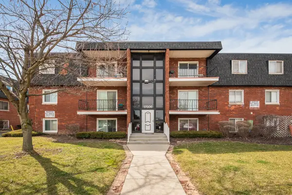 17006 Novak Drive #T107, Hazel Crest, IL 60429