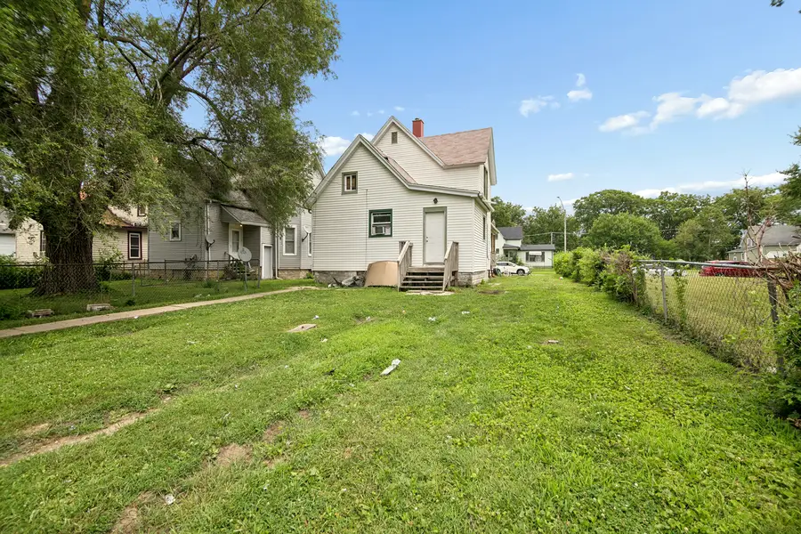 641 N Indiana Avenue, Kankakee, IL 60901 - #2