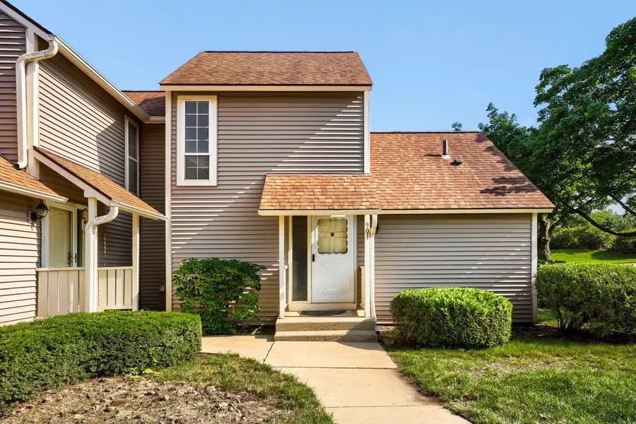 901 Vose Drive, Gurnee, IL 60031 - #2