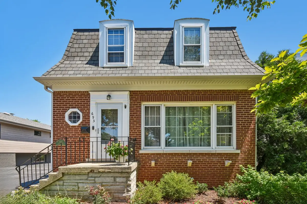 693 S Spring Road, Elmhurst, IL 60126 - #1