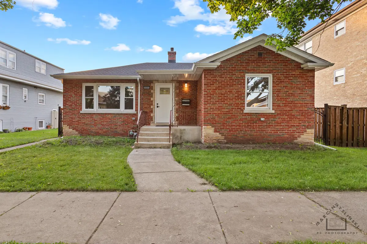 2601 N 74th Avenue N, Elmwood Park, IL 60707 - #1