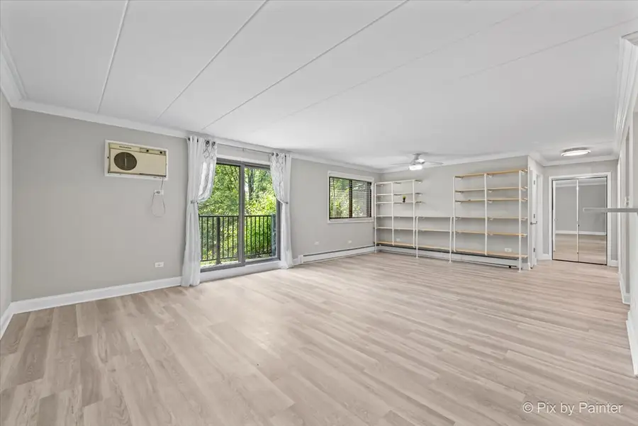 1220 S Lorraine Road #2H, Wheaton, IL 60189 - #3