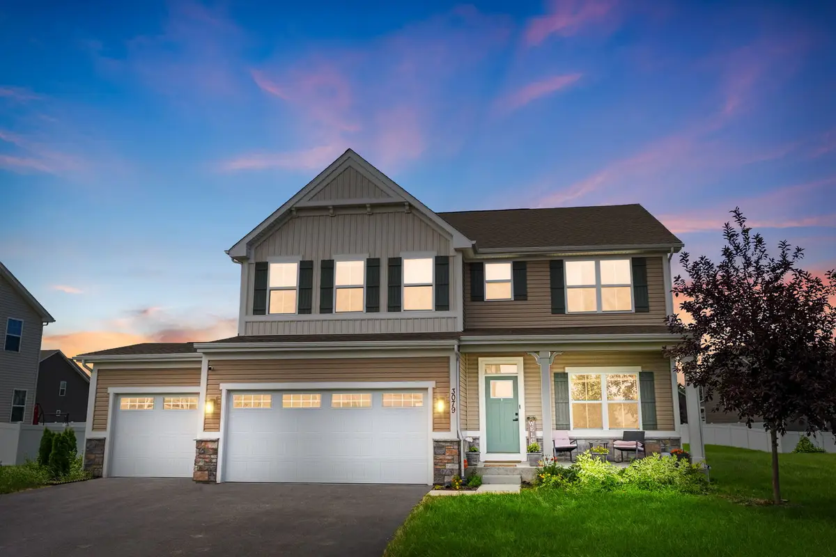 3079 Grande Trail, Yorkville, IL 60560 - #1