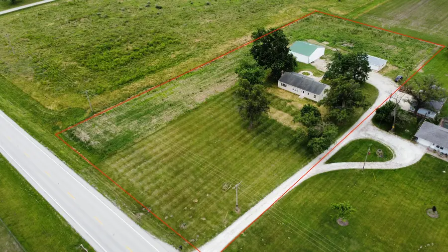 2489 E Us Highway 52 Highway, Donovan, IL 60931 - #3