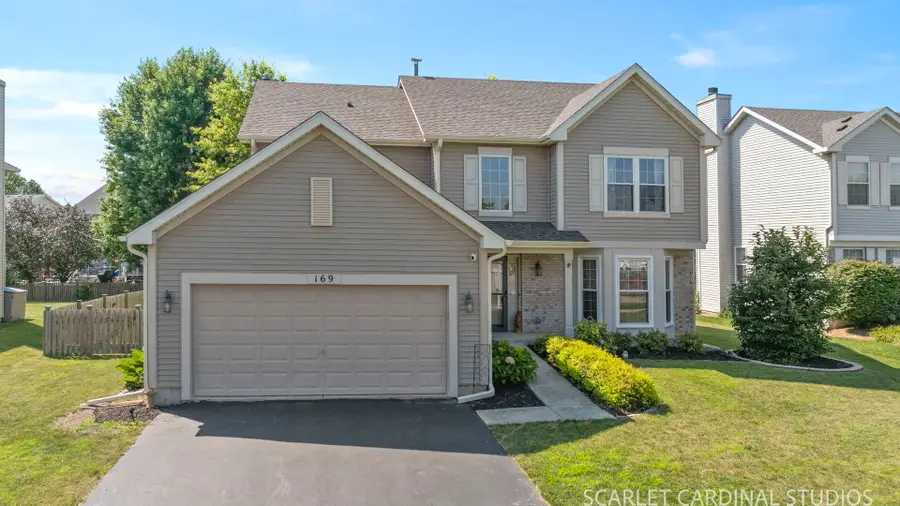 169 N Orchard Drive, Bolingbrook, IL 60440 - #2