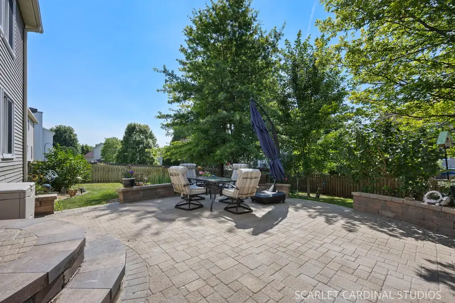 169 N Orchard Drive, Bolingbrook, IL 60440 - #3