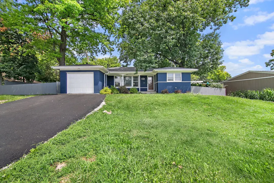 7340 W 111th Street, Worth, IL 60482 - #2