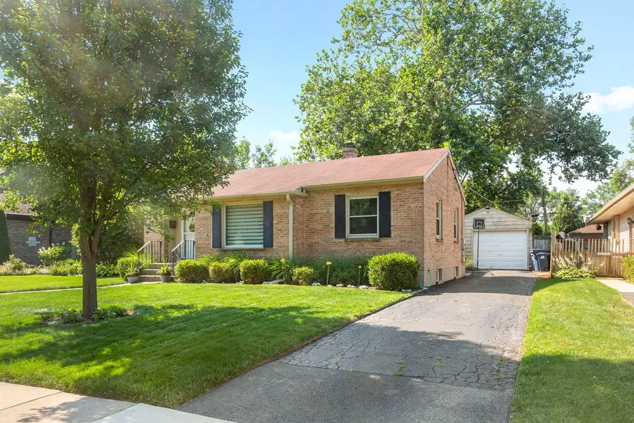 515 Longfellow Avenue, Deerfield, IL 60015 - #2