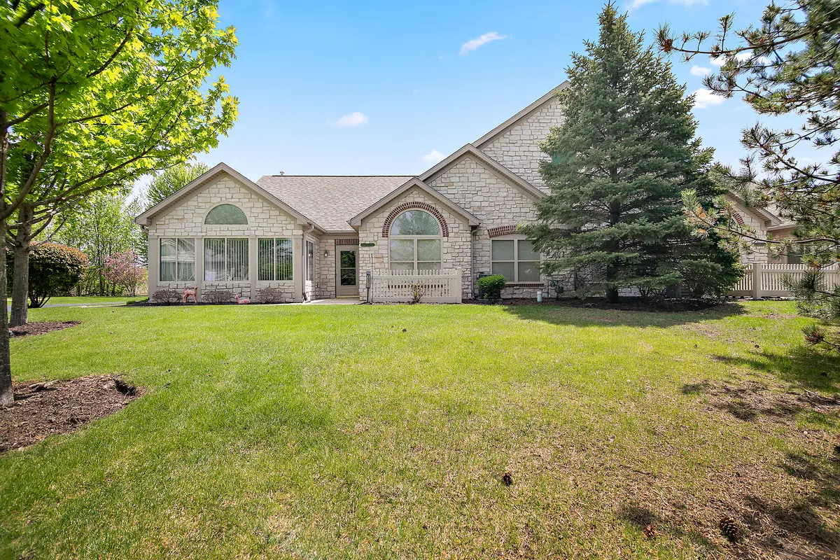 16021 S Messenger Circle, Homer Glen, IL 60491 - #1