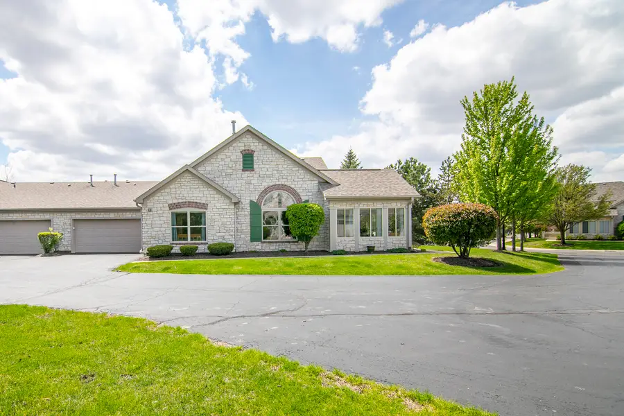 16021 S Messenger Circle, Homer Glen, IL 60491 - #2