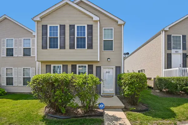 807 Serendipity Drive #6164, Aurora, IL 60504