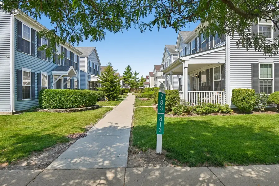 807 Serendipity Drive #807, Aurora, IL 60504 - #2