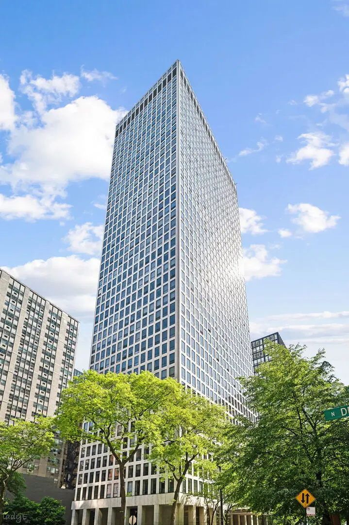 260 E Chestnut Street #512, Chicago, IL 60611 - #1