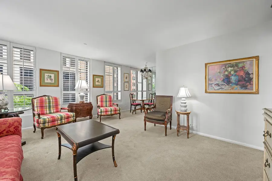 260 E Chestnut Street #512, Chicago, IL 60611 - #3