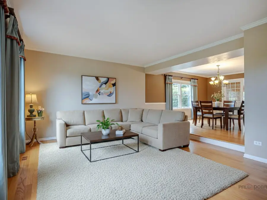 17945 W Pond Ridge Circle, Gurnee, IL 60031 - #3
