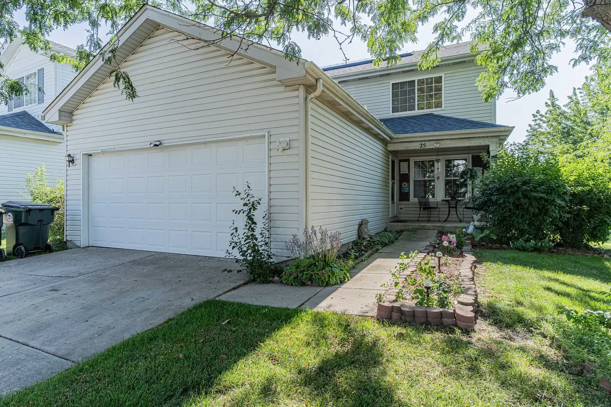 25 Primrose Lane, Oswego, IL 60543 - #1