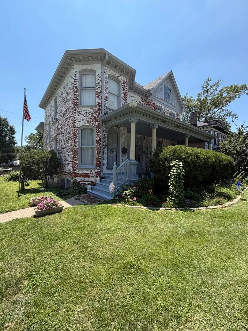 451 W Macon Street, Decatur, IL 62522 - #1