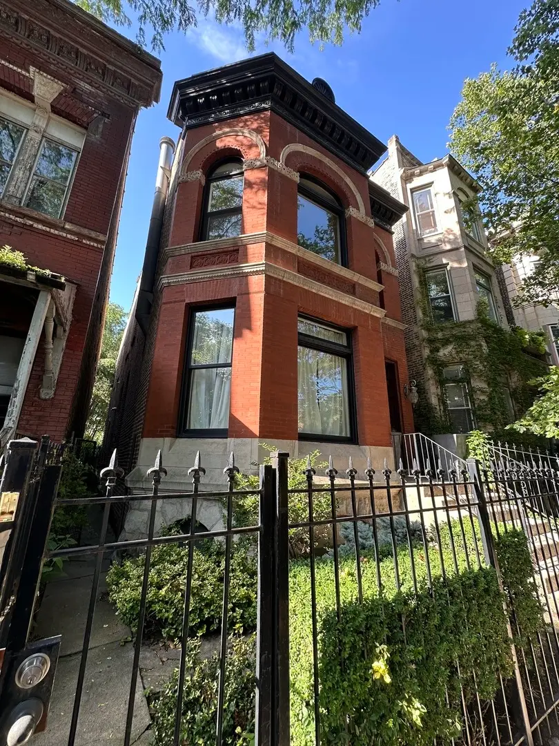 2034 W Potomac Avenue, Chicago, IL 60622 - #2