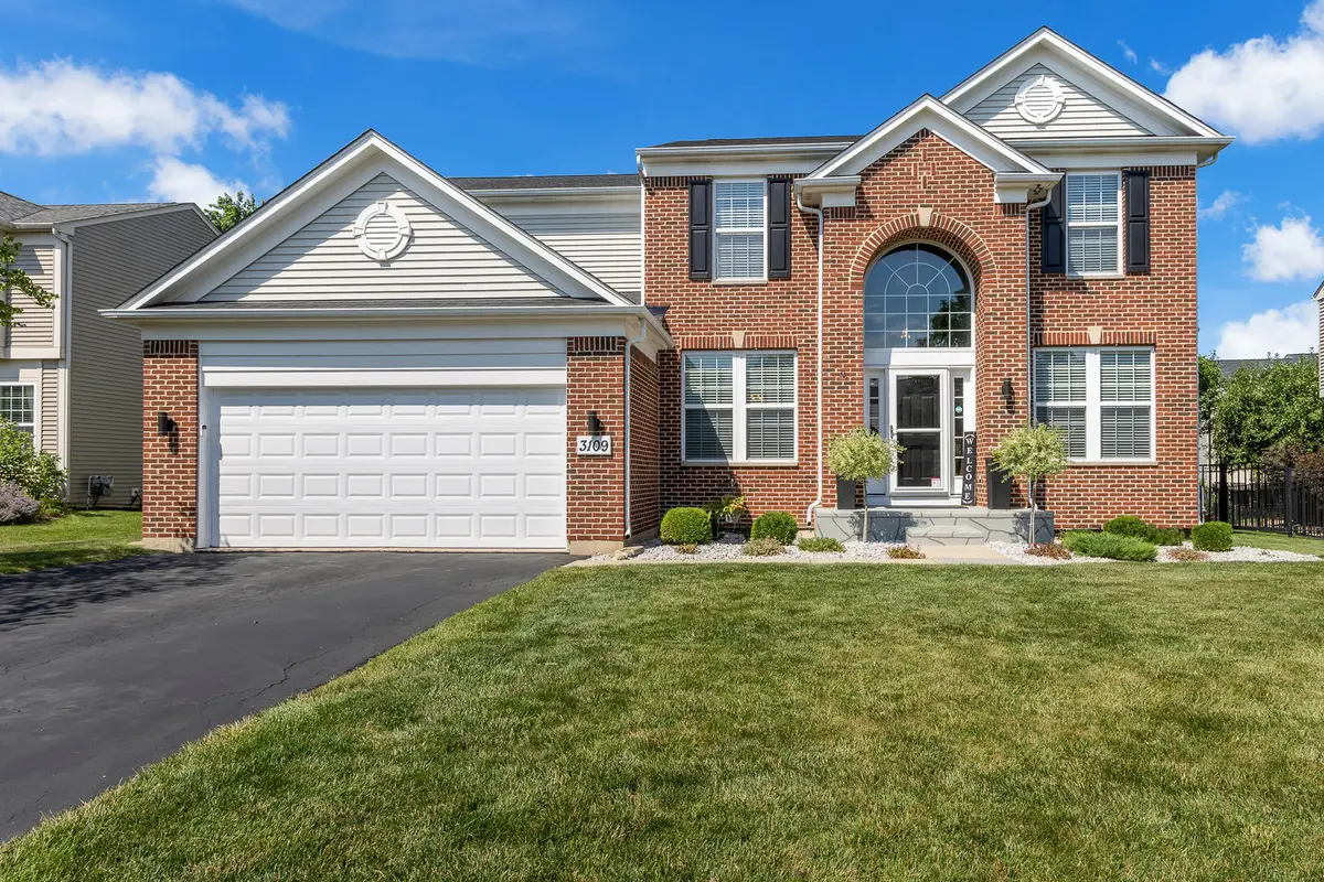 3109 Drury Lane, Carpentersville, IL 60110 - #1
