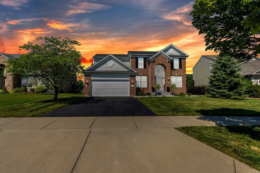 3109 Drury Lane, Carpentersville, IL 60110 - #2