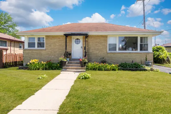 5937 Park Avenue, Berkeley, IL 60163