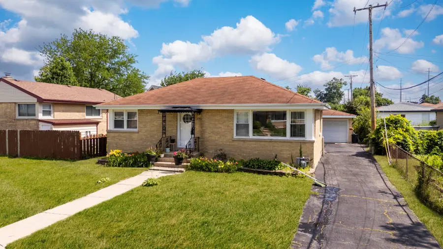 5937 Park Avenue, Berkeley, IL 60163 - #2