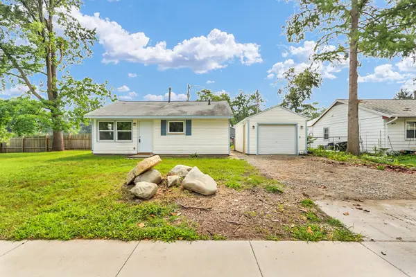 1408 Hedge Road, Champaign, IL 61821