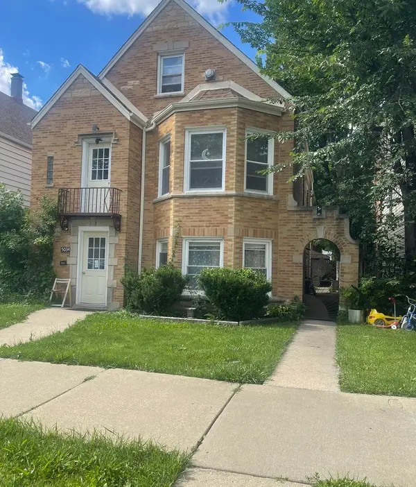 5034 W School Street, Chicago, IL 60641