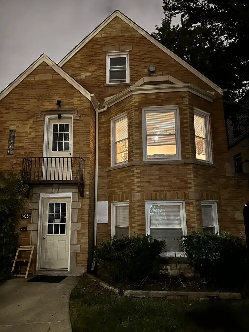 5034 W School Street, Chicago, IL 60641 - #2
