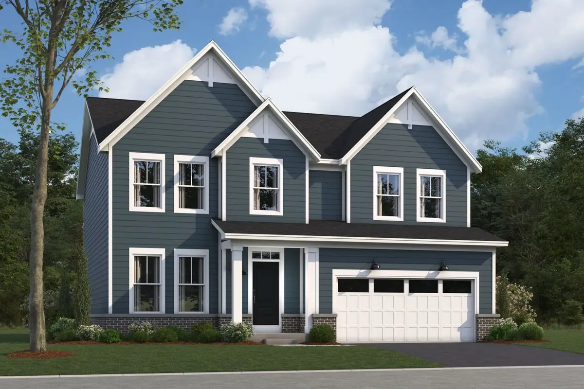 298 Sheffield Drive, Buffalo Grove, IL 60089 - #1