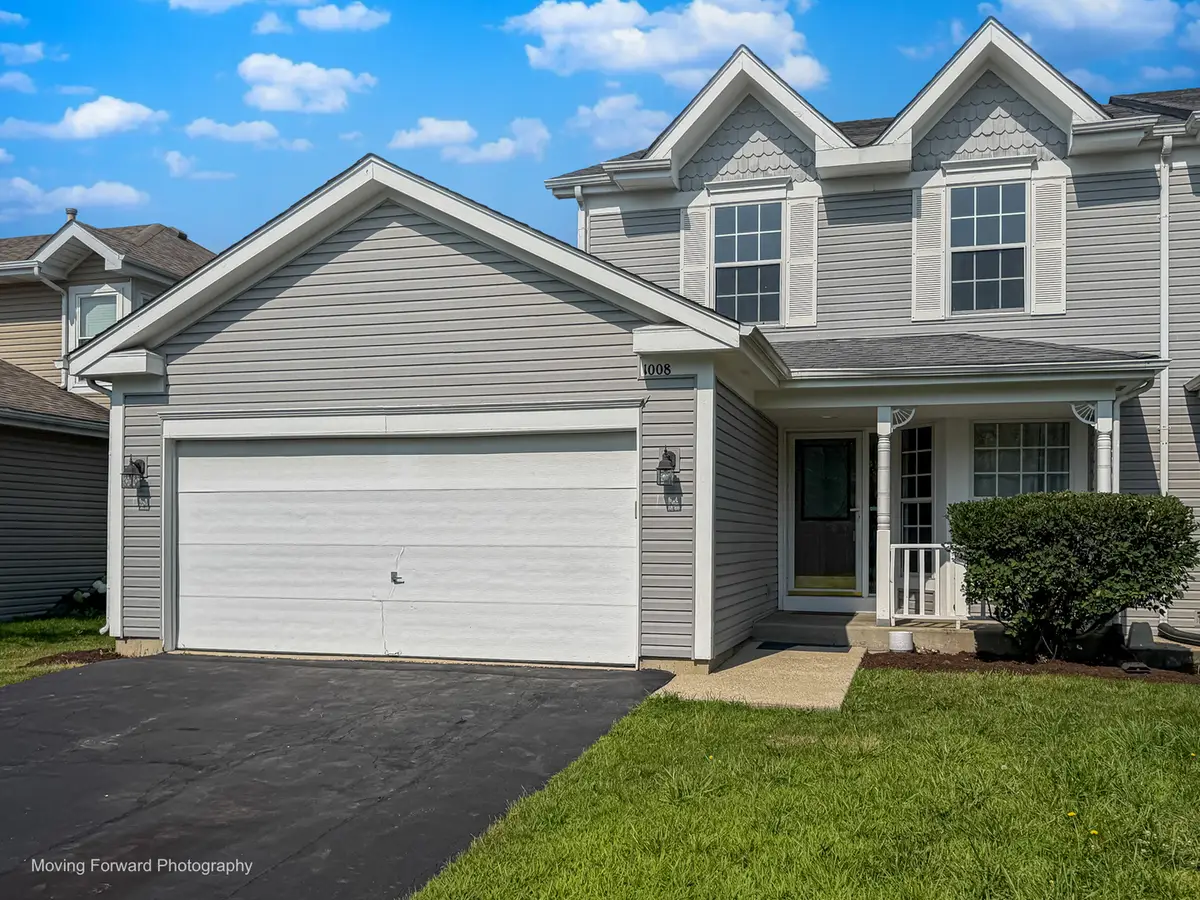1008 Bentley Lane, Bartlett, IL 60103 - #1