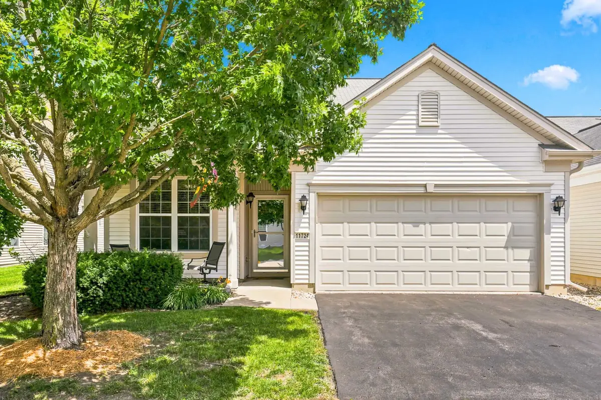 11724 Tanglewood Lane, Huntley, IL 60142 - #1