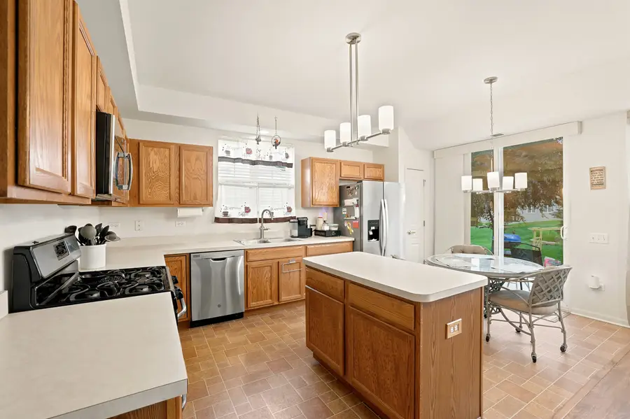 11724 Tanglewood Lane, Huntley, IL 60142 - #3